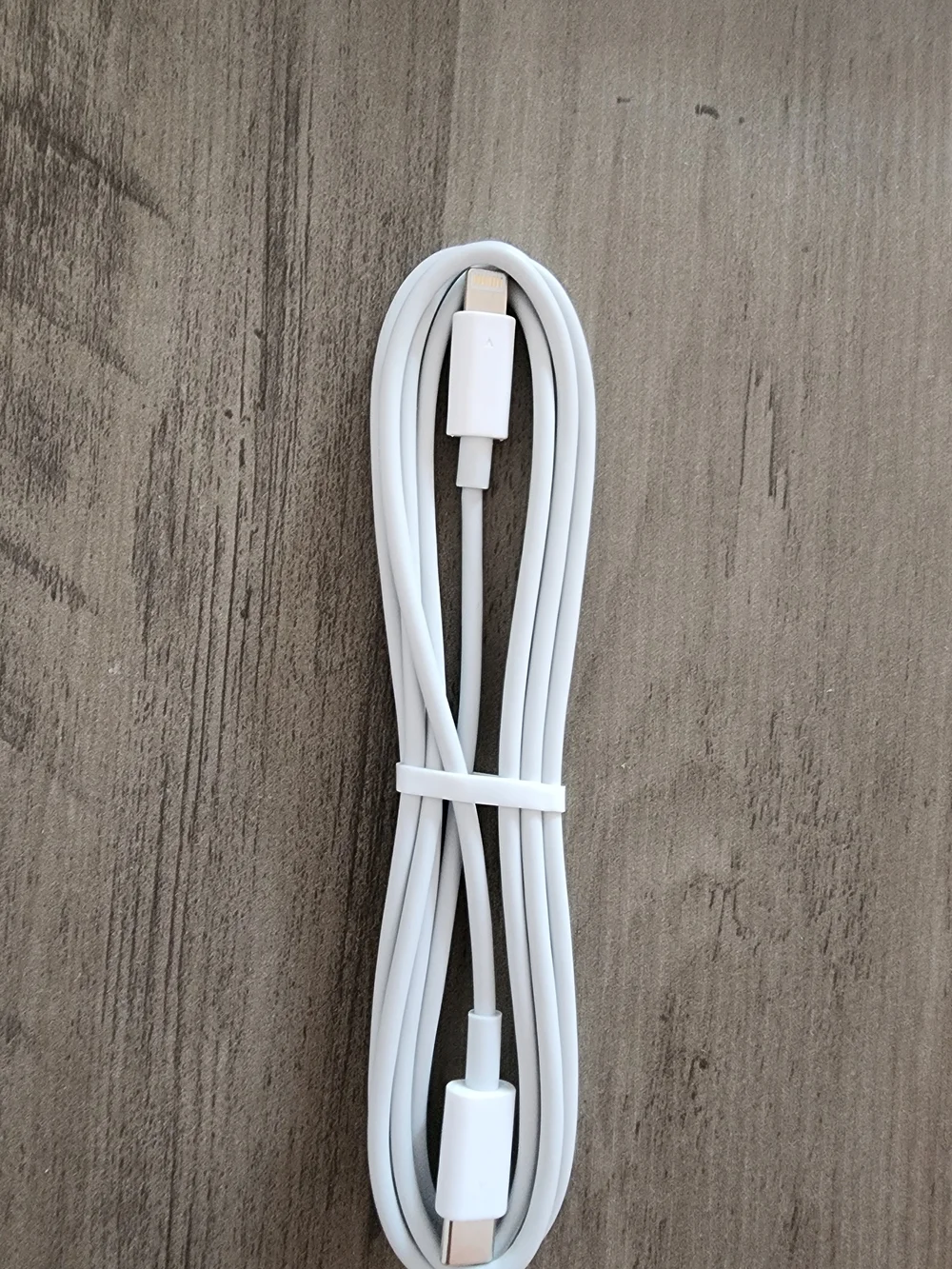 N/A three white
